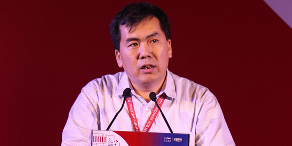 黃燁東：遠程醫療的下一個(gè)爆點(diǎn)，價(jià)值、體驗、場(chǎng)景的全方位顛覆