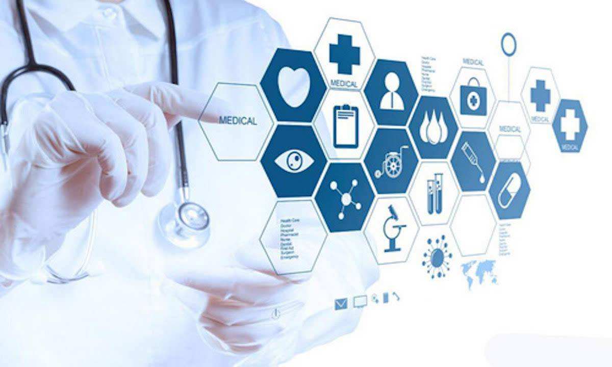 人工智能+醫療市場(chǎng)，將觸摸怎樣的驚喜？